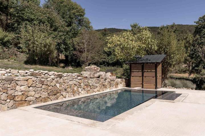 Création de piscines sur mesure Alénya