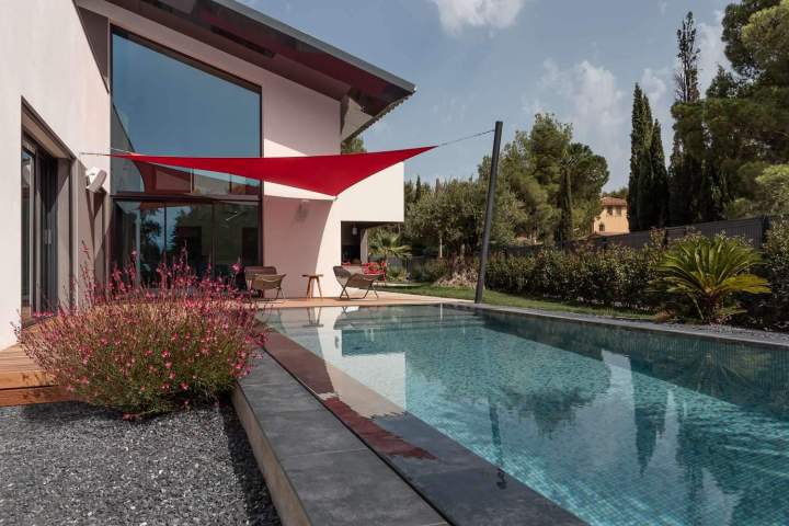 Création de piscines sur mesure Alénya
