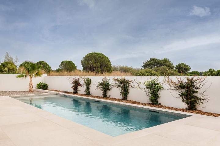 Construction et entretien de piscines Alénya