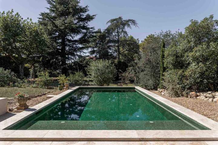 Entreprise de piscines Alénya